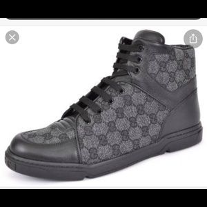 Men’s Gucci sneakers Authentic